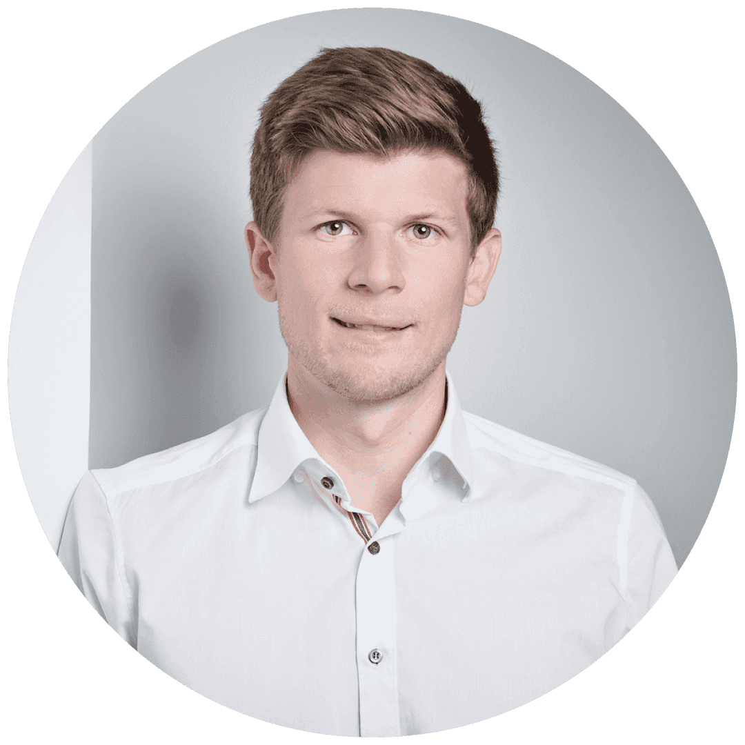 Image of Mathias Michel